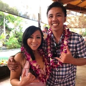 Meet your Posher, Benj